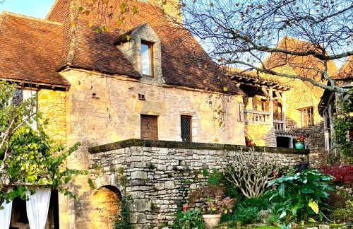 Demeure de Charme entre Dordogne et Vezère 7 nuits minimum check in samedi - Foto 1