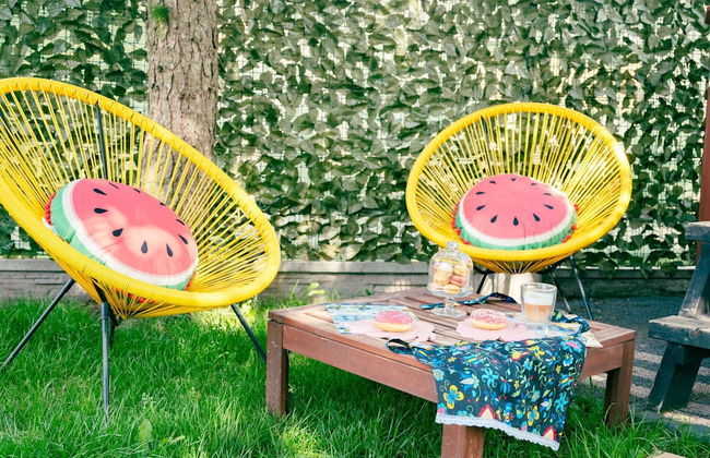 Holiday Home in Kashubia With Pool & Sauna - Foto 43