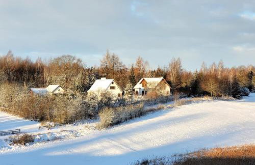 Wyskok 1 - dom z widokiem - Foto 57