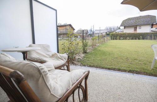 Le Jardin de Boubioz - Foto 45