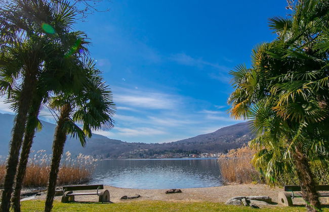 Little Love 207 in Caslano - Foto 22