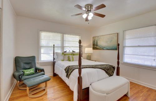 The Power House Historic Charm Steps From Campus - Foto 23