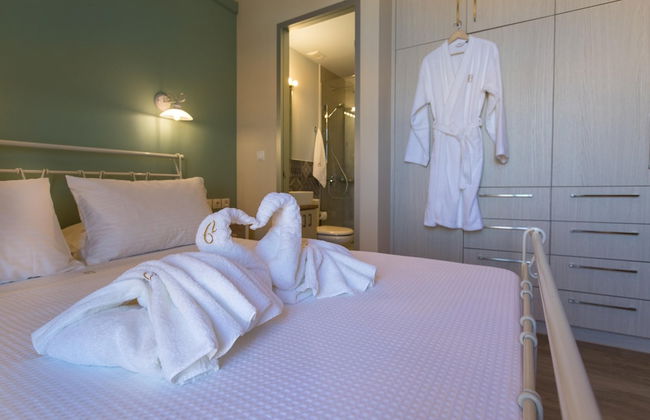 Villa Theta with private pool by Amara Living - Foto 7