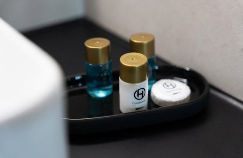 ROOMS Bremen -Super Zentrale Studio-Apartments HBF-Messe-ÖVB Arena-City - Foto 20