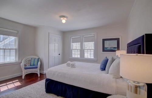 Walk to Downtown Chatham Steps to Beach - Foto 21