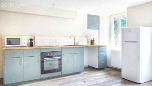 Maison Portbail-sur-Mer - Foto 5