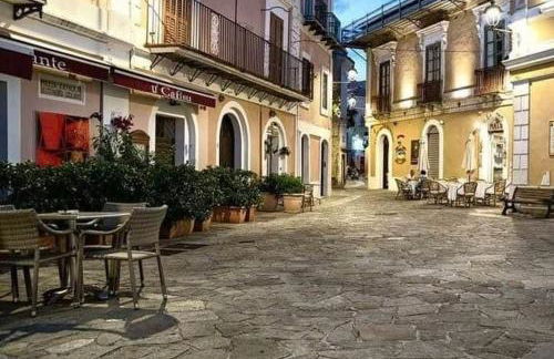 Villa Lorena sul mare calabria - Foto 57