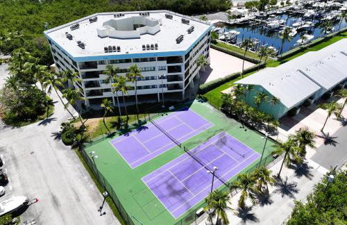 Villa Valbuena Aqua Vista Key Largo Marina Pickleball Remodeled 2025 - Foto 72