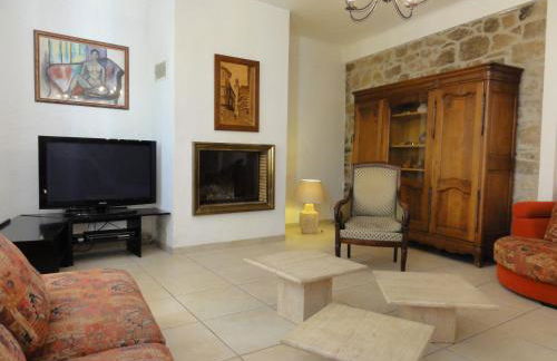 Gîte La Jaujon - Foto 35