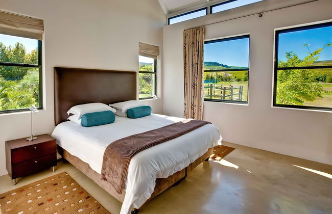 Sanddrif Guest Farm - Foto 3