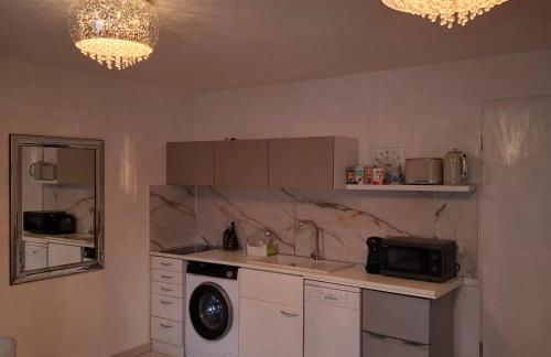 Apartroom München-Ost Berg-am-Laim - Foto 25