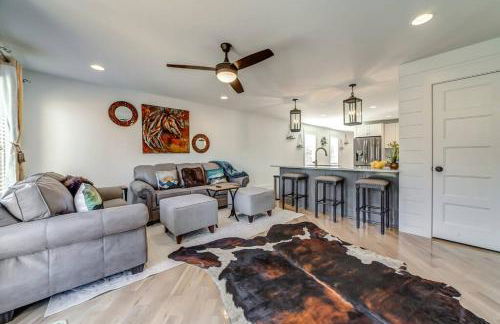 Nashville's Broadway: Your Spacious home - Foto 10