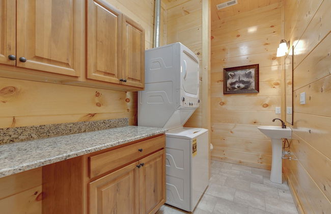 Smoky Mountain Splash - Foto 45