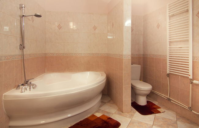 City Residence Apartment Hotel - Foto 45