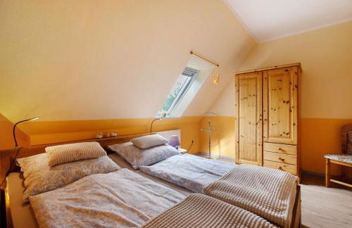 Ferienwohnungen Tetens - Foto 14