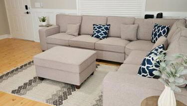 Close to the beach and attractions! Perfect for families or traveling nurses! - Foto 5