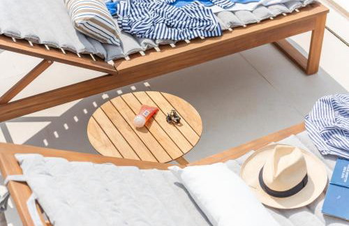 Villa Heureka-amazing heated pool and sauna - Foto 22