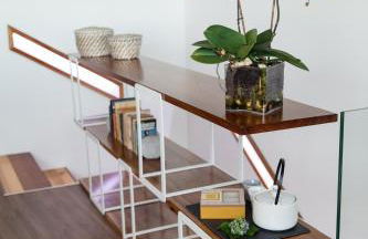 Slope House - Photo 19