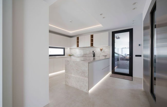 Villa la Vista Marbella - Foto 2