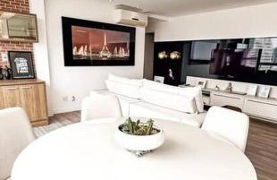 Apartamento Pedra Branca na Pedra Branca - Foto 5