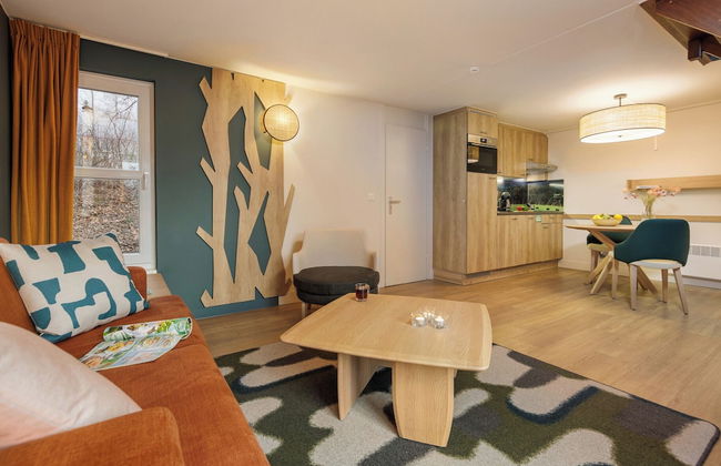 Center Parcs Les Ardennes - Foto 42