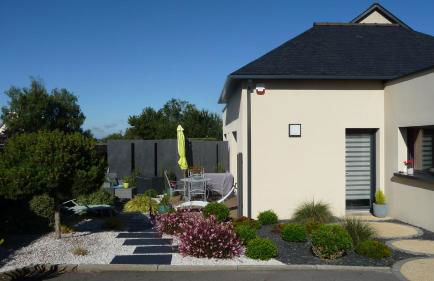 Gîte La Lancieutine Proche Plages 4 Personnes - Foto 1
