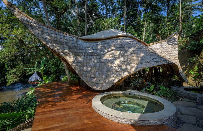 Permata Ayung Private Estate - Photo 1