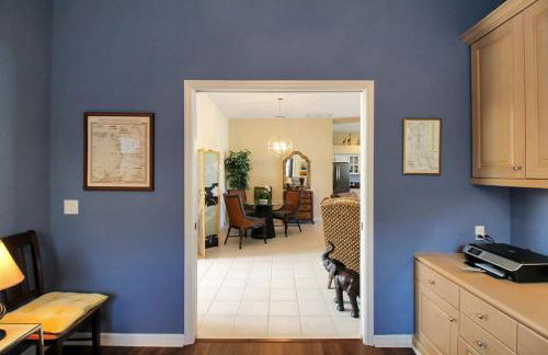 Serene pool home in the exclusive Heritage Oaks Golf & Country Club - Foto 56