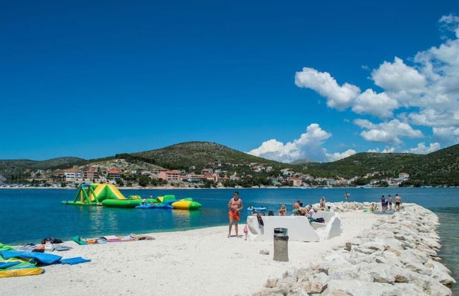 Apartments Jako - Foto 1