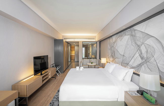 Riverdale Residence Xintiandi Shanghai - Photo 7