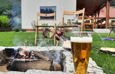 Domek Chmielnik - Foto 32