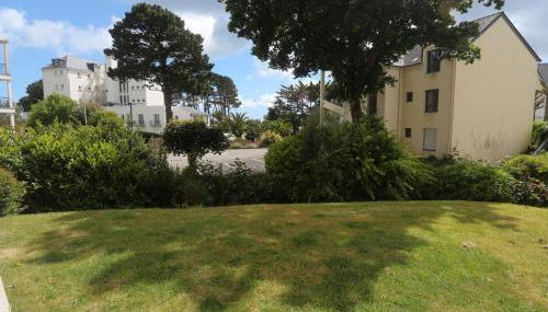 Bénodet : Superbe T2 rénové à 100m de la plage, parking inclus - FR-1-481-90 - Foto 4