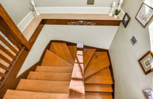 The Rock House of Metaline Falls - Foto 22