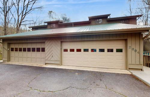 Rumbling Bald Resort Unit 2004 - Foto 41