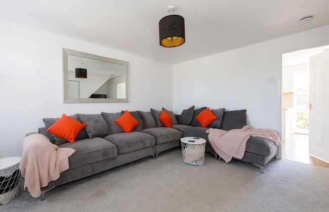 Newly Refurbished Seaside Escape - 5 Mins to Beach - Foto 50