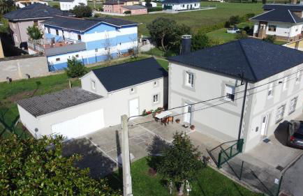 Casa "LA OCA" - Planta Baja Independiente en Vivienda Independiente - Foto 1