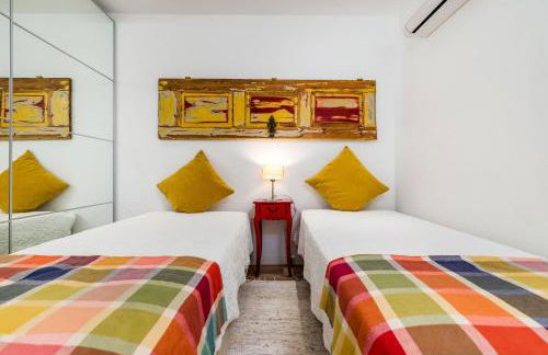 T2 Tiles Apartment Estoril - Foto 14