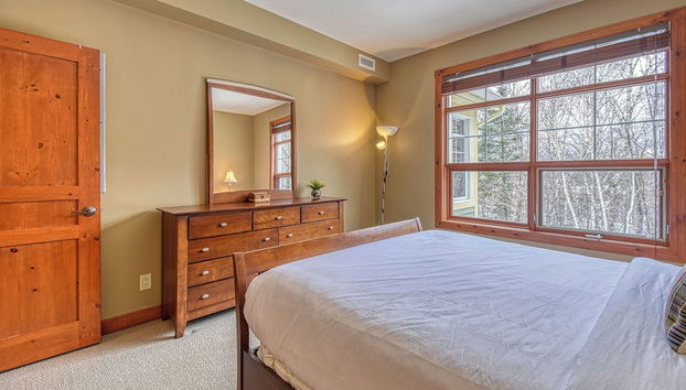 205 Les Eaux Unit 7 - Foto 2, Habitación