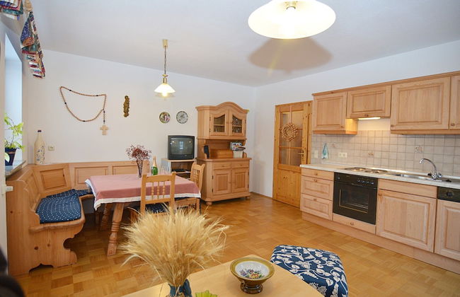 Ferienhaus mit Wellnessbereich - Foto 24