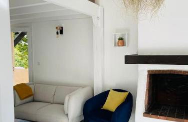 Mini villa agosta plage - Foto 12