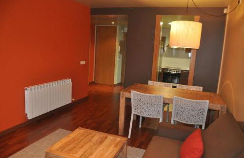 Apartaments Turístics Puigcerdà - La Closa - Foto 30