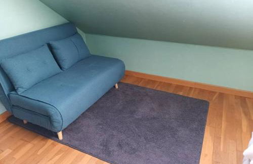 Villa Emilia - vue mer centre du village - Foto 9