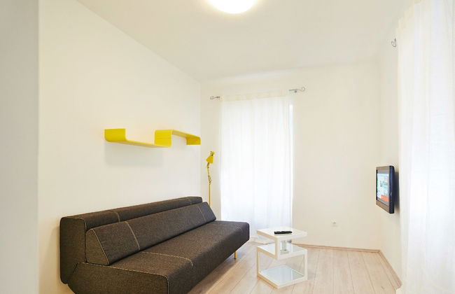 Design Studios SVI-MI - Foto 18