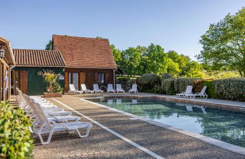 Hameau des laurières - Foto 82