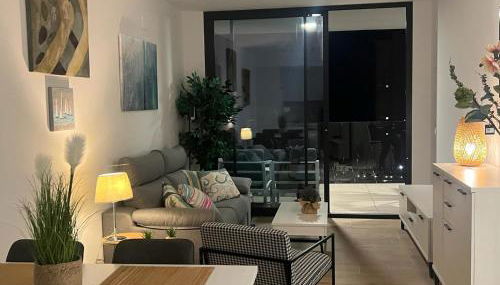 Coqueto y Acogedor Piso en Poniente - Foto 4