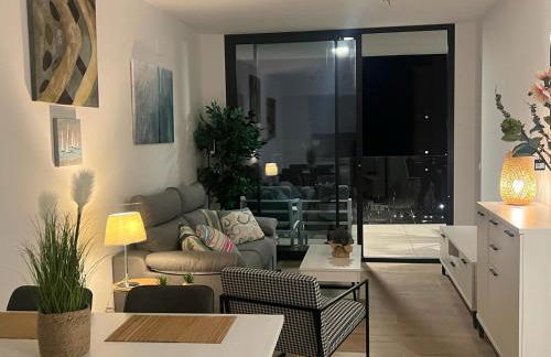 Coqueto y Acogedor Piso en Poniente - Foto 4