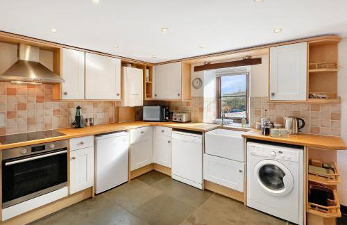 Hawthorn Cottage Barbrook - Foto 9