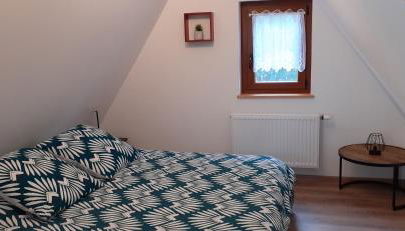 Coup de cœur en Alsace ! Idéal visites, randonnées au Gîte de la Muse, proche Colmar - Foto 4