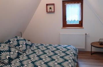 Coup de cœur en Alsace ! Idéal visites, randonnées au Gîte de la Muse, proche Colmar - Foto 4