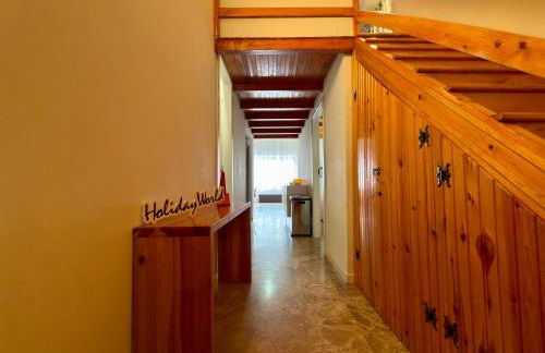 Appartamento Genzianella Foppolo by Holiday World - Photo 17